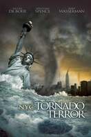 Poster of NYC: Tornado Terror