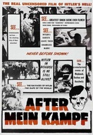 Poster of After Mein Kampf