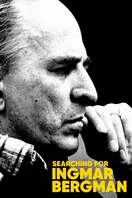 Poster of Searching for Ingmar Bergman