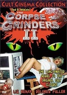 Poster of The Corpse Grinders II