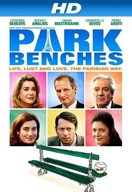 Poster of Park Benches