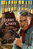 Poster of Wagon Trail