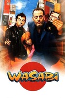 Poster of Wasabi