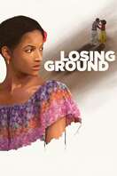Poster of Losing Ground