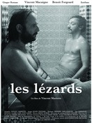 Poster of The Lizards