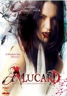 Poster of Alucard