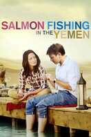 Poster of Salmon Fishing in the Yemen