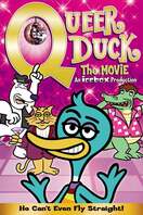 Poster of Queer Duck: The Movie