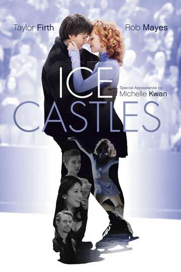 Poster of Ice Castles