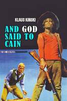 Poster of And God Said to Cain