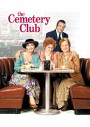 Poster of The Cemetery Club