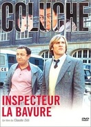 Poster of Inspector Blunder