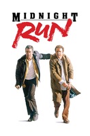 Poster of Midnight Run