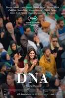 Poster of DNA