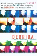 Poster of Derrida