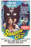 Poster of The Shadow of the Cat