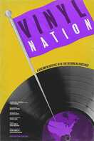 Poster of Vinyl Nation