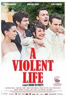 Poster of A Violent Life