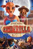 Poster of Cinderella: Once Upon a Time in the West