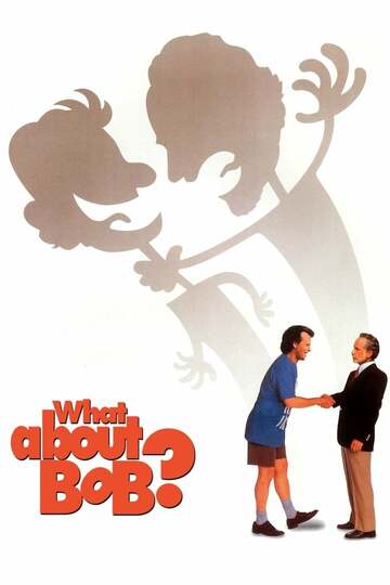 Poster of What About Bob?