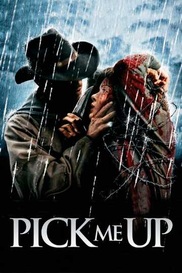 Poster of Pick Me Up