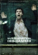 Poster of Saint Martyrs of the Damned