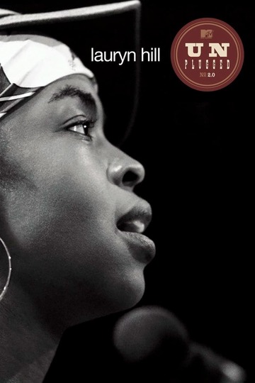 Poster of Lauryn Hill: MTV Unplugged