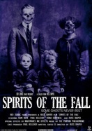 Poster of Spirits Of The Fall