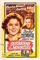Poster of Susannah of the Mounties