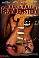 Poster of Rock 'n' Roll Frankenstein
