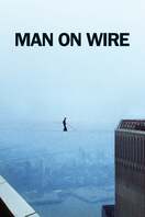 Poster of Man on Wire