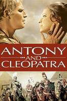 Poster of Antony and Cleopatra