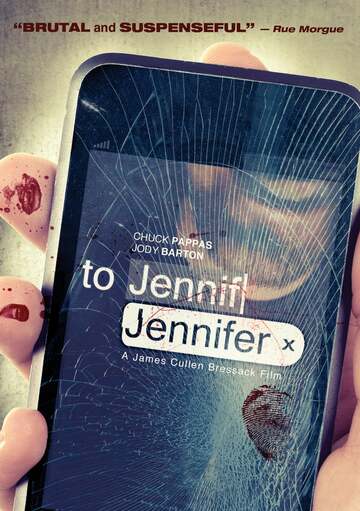 Poster of To Jennifer