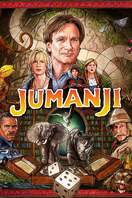 Poster of Jumanji