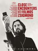Poster of Close Encounters with Vilmos Zsigmond