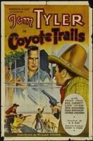 Poster of Coyote Trails