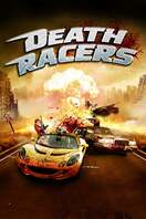 Poster of Death Racers