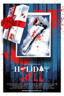 Poster of Holiday Hell