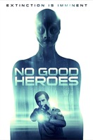 Poster of No Good Heroes