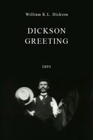 Poster of Dickson Greeting