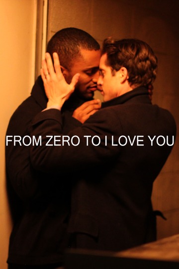 Poster of From Zero to I Love You