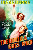 Poster of Theodora Goes Wild