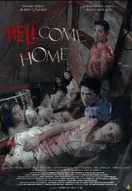 Poster of Hellcome Home