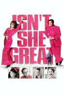 Poster of Isn't She Great