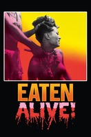 Poster of Eaten Alive!