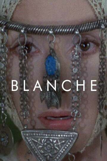 Poster of Blanche
