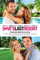 Poster of Love's Last Resort