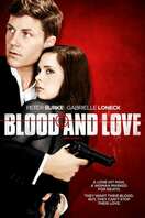 Poster of Blood & Love