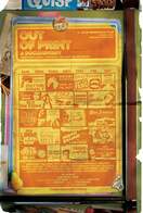 Poster of Out of Print