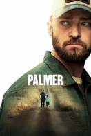 Poster of Palmer